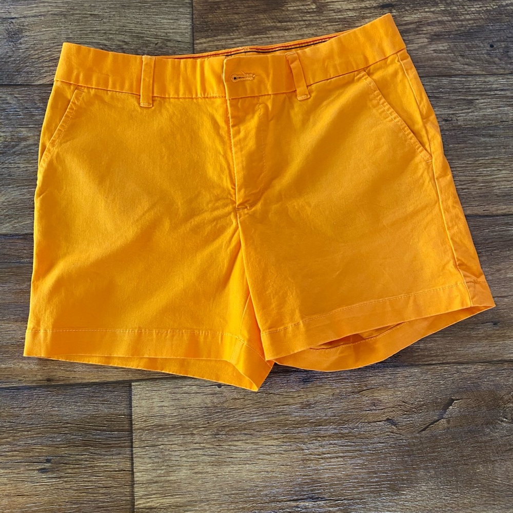 Tommy shorts